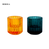 DIY Glass Candle Cup Candle Glass Holders