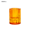 Wholesale Clear Glass Votive Candle Holder Cup / Tealight Holder in Glass