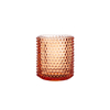 Candlestick Glass Candle Holders for Wedding Bar Home Decorations