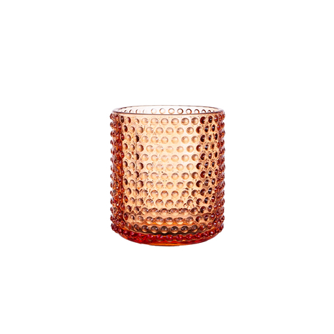 Candlestick Glass Candle Holders for Wedding Bar Home Decorations