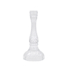 Matte Candle Jar/Candle Holder for Home Decor