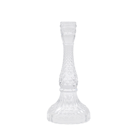 Matte Candle Jar/Candle Holder for Home Decor