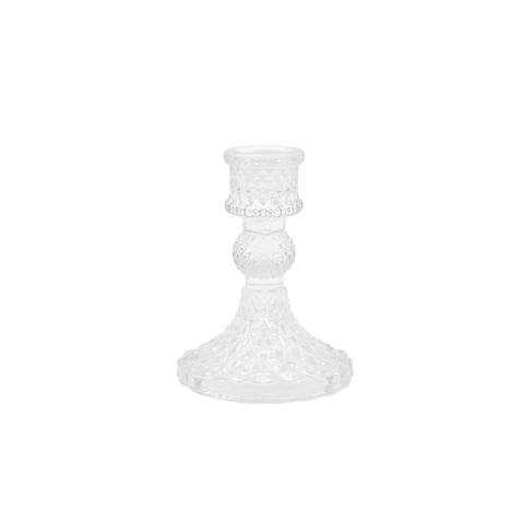 Customized DIY Glass Candle Container Cosmetic Holders