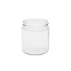 Home Kitchen Food Spice Glass Storage Container Canister Jar with Cover-DRL237024