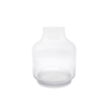 Hot Sale Cheaper European Style Color Glass Flower Vase