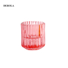DIY Glass Candle Cup Candle Glass Holders