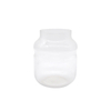 DEROLA Simplicity Decorative Glass Vase