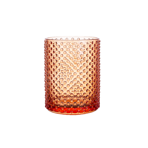 Wholesale Round Shape Clear Glass Tealight Candle Holders