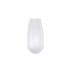 Clear Tall Glass Vase for Home Decor
