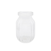 Flower Mini Bouquet Vase Vases for Home Decor Glass Large Floor Glass Vase