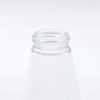 Glass Sauce Bottle with Stainless Steel Rotatable Cap Grinder/Salt and Pepper Grinder Shaker