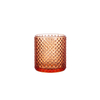  Empty Cup Frosted Matte Candle Holder with Or Without Wooden Lid Votive Container Custom Logo Decor Candle