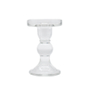 Wedding Home Decor Clear Glass Candle Jars Large Plating Empty Glass Cylinder Floating Candles Holders