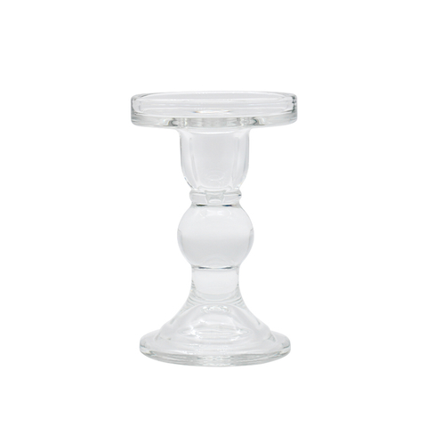 Wedding Home Decor Clear Glass Candle Jars Large Plating Empty Glass Cylinder Floating Candles Holders