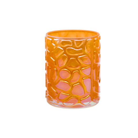 Wholesale Decorative Glass Candle Holder