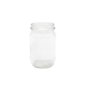 Homeware High Quality Eco-Friendly Glass Food Jar Storage Jar-DRL237008
