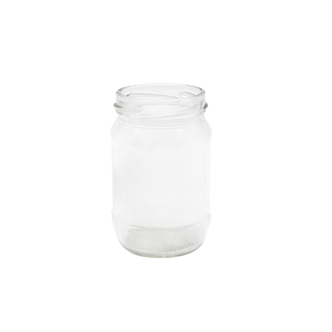 Homeware High Quality Eco-Friendly Glass Food Jar Storage Jar-DRL237008