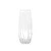 Custom Spray Color Base Smoking Dark Blue Glass Shisha Vase