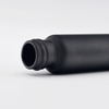 High Borosolicate Cigar and Tabacco Storage Tube with Sprayed Color