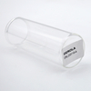 High Borosilicate Multi-sized Glass Jars with Cork Lid for Food Storage