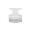 DEROLA Bulb Planter/12.3CM Glass Vase