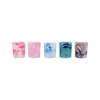 Wholesale Colorful Mosaic Candle Holder with SGS