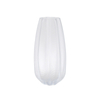 Hot Sale Minimalist Exquisite Gift Flowers Home Decor Primary Color Glass Vase