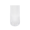 Air Planter Bulb Glass Vase Metal Swivel Holder Wooden Stand