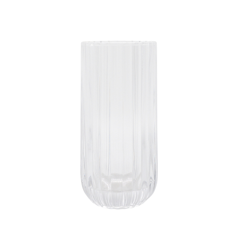 Air Planter Bulb Glass Vase Metal Swivel Holder Wooden Stand