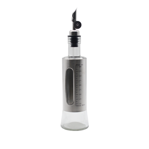 Glass Bottle-DRL237307