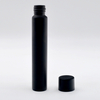 High Borosolicate Cigar and Tabacco Storage Tube with Sprayed Color
