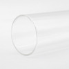 6PCS High Borosilicate Multi-sized Glass Jars with Cork Lid for Food Storage