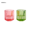 DIY Glass Candle Cup Candle Glass Holders