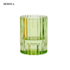 Wholesale Clear Glass Votive Candle Holder Cup / Tealight Holder in Glass