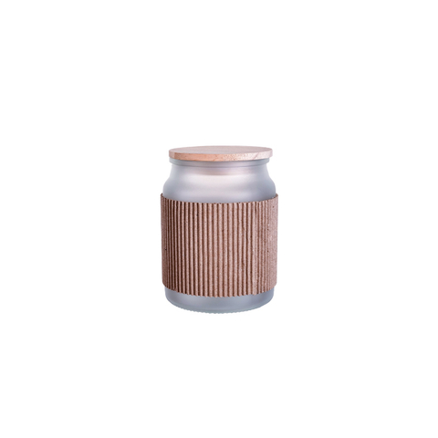 Factory Produced Wholesale Recycled Other Candle Holders Glass