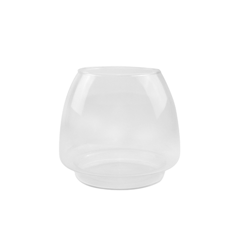High Quality Empty Glass Vase