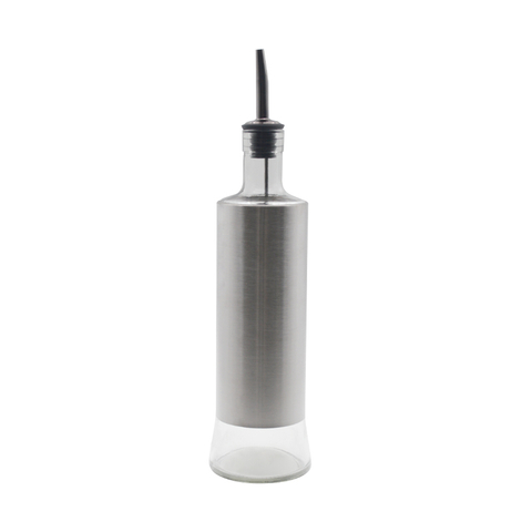 Glass Bottle-DRL237305