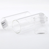 High Borosilicate Multi-sized Glass Jars with Cork Lid for Food Storage