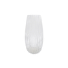 DEROLA Waterfall Transparent Glass Vase