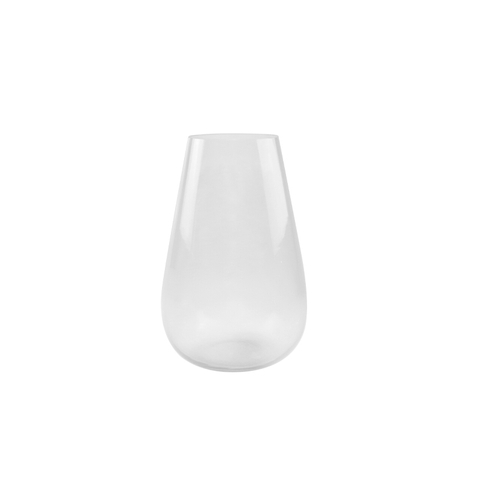 New Design Luxury European Style Glass Flower Vase