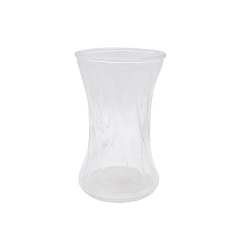 Decorative Clear Hanging Glass Vase for Plant