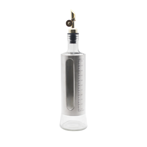 Glass Bottle-DRL237308