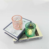 Wholesale Machine Made High Quality, Glass Candle Holder, Class Candle Stick