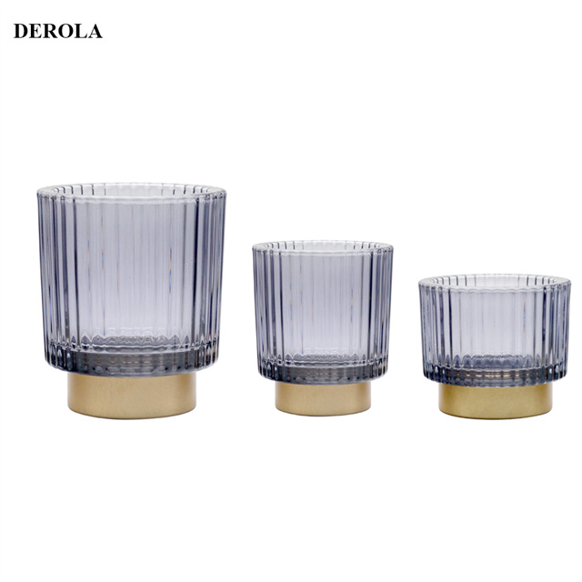 glass candles for graves-DRL231077
