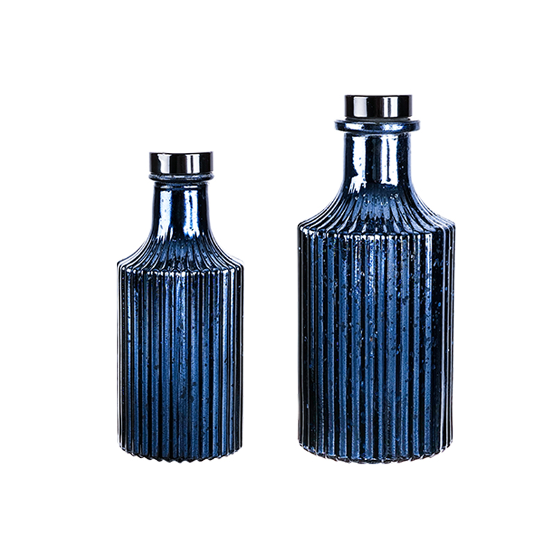 Aroma Decor Factory Produced Large Bottle of Aromatherapy Reed Diffuser Gift