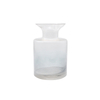 DEROLA Cylinder Glass Vase for Flowers