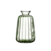 DEROLA Light Green Textured Vase 
