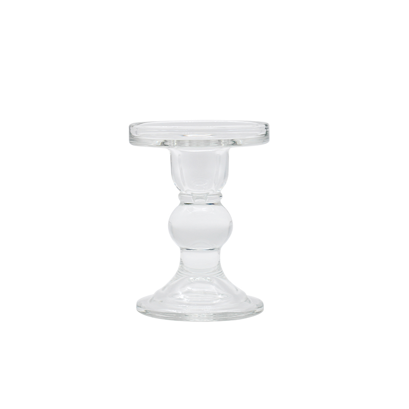 crystal candle holder uk-DRL231131