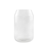 Handmade Large Floor Ornament Big Belly Glass Vase