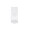 Factory Direct Sales Creative Minimalist Colored Lead-Free Glass Vase Jardiniere Customizable